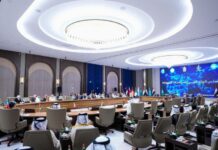 Tunisie Membre élu du bureau exécutif du Conseil ministériel arabe du tourisme et vice-président تونس نائب رئيس مجلس السياحة العربي!