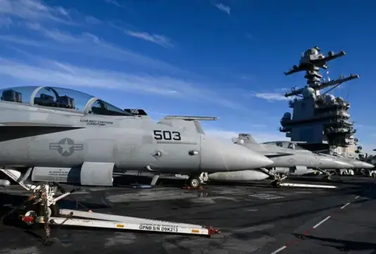 فنزويلا تشكو أمريكا لمجلس الأمن!