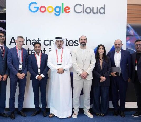 تحالف تقني في "MWC الدوحة": Ooredoo تونس تطلق ثورة الذكاء الاصطناعي مع Google وOredata