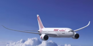 تونس إير تخفض أسعار الرحلات الدولية حتى 2026