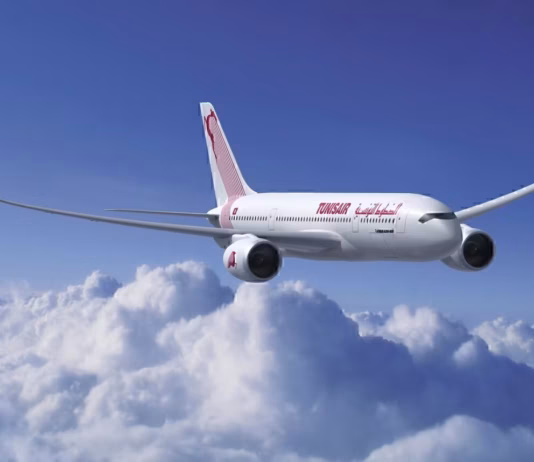 تونس إير تخفض أسعار الرحلات الدولية حتى 2026