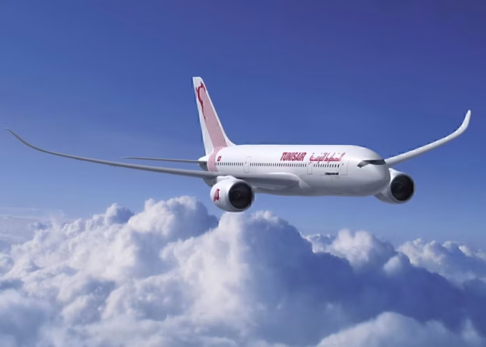 تونس إير تخفض أسعار الرحلات الدولية حتى 2026