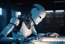 الذكاء الاصطناعي يتسبب في تسريح 55 ألف موظف في 2025