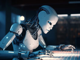 الذكاء الاصطناعي يتسبب في تسريح 55 ألف موظف في 2025