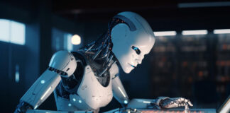 الذكاء الاصطناعي يتسبب في تسريح 55 ألف موظف في 2025