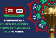 Coupe d’Afrique des Nations 2025 : Le Maroc affronte les Comores en match d’ouverture Maroc vs Comores Coupe d'Afrique 2025 avec 1xBet