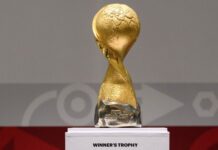 جدول كامل مباريات الدور الأول لكأس العرب قطر 2025