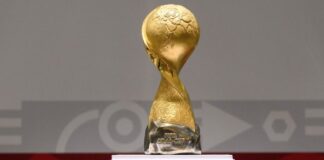 جدول كامل مباريات الدور الأول لكأس العرب قطر 2025