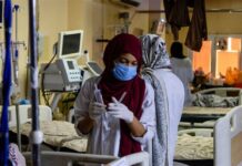 تفشي الملاريا في السودان: ارتفاع مقلق في الإصابات وسط تحذيرات صحية عاجلة ملاريا السودان: 3 ملايين إصابة وتحذيرات وبائية