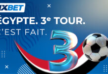 Les performances de l'Égypte dans la phase de groupes de la Coupe d'Afrique des nations avec 1xBet