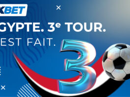 Les performances de l'Égypte dans la phase de groupes de la Coupe d'Afrique des nations avec 1xBet