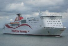 تعديل رحلات السفينة قرطاج وتانيت بسبب الطقس: المواعيد الجديدة