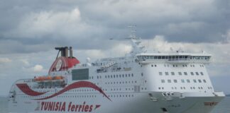 تعديل رحلات السفينة قرطاج وتانيت بسبب الطقس: المواعيد الجديدة