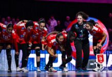 تونس تتأهل للدور الرئيسي في مونديال كرة اليد سيدات لأول مرة في التاريخ