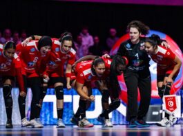 تونس تتأهل للدور الرئيسي في مونديال كرة اليد سيدات لأول مرة في التاريخ