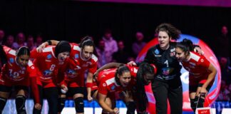 تونس تتأهل للدور الرئيسي في مونديال كرة اليد سيدات لأول مرة في التاريخ