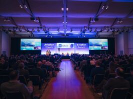 GITAS تُبرز الطيران التونسي في هامبورغ 2025