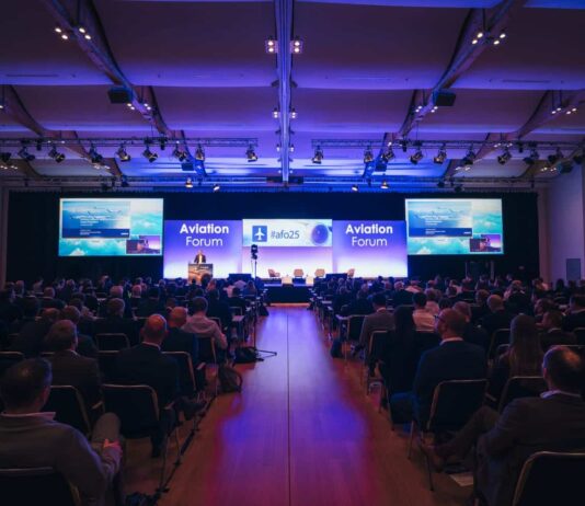 GITAS تُبرز الطيران التونسي في هامبورغ 2025