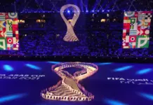 كأس العرب فيفا 2025: نصف نهائي يجمع قمم الكرة العربية في قطر نصف نهائي كأس العرب: المغرب vs الإمارات اليوم!