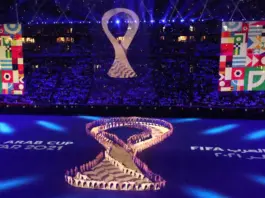 نصف نهائي كأس العرب: المغرب vs الإمارات اليوم!