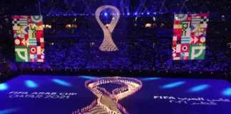 نصف نهائي كأس العرب: المغرب vs الإمارات اليوم!