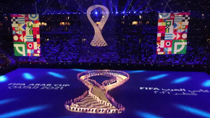 نصف نهائي كأس العرب: المغرب vs الإمارات اليوم!