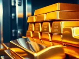 الذهب ينتعش مستفيداً من تراجع الدولار واقتراب "خفض الفائدة"