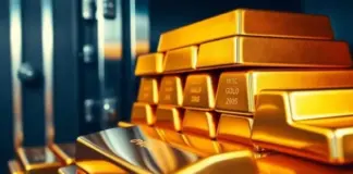 الذهب ينتعش مستفيداً من تراجع الدولار واقتراب "خفض الفائدة"