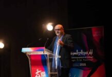 تانيت ذهبي لمصر في أيام قرطاج 2025