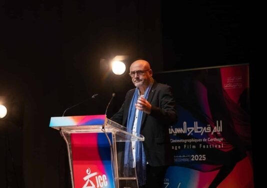 تانيت ذهبي لمصر في أيام قرطاج 2025