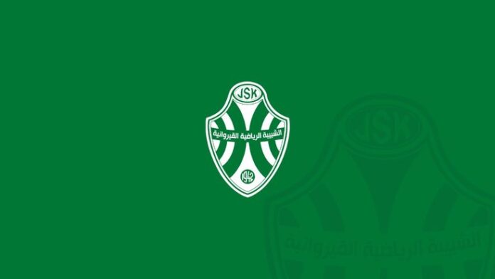 JS Kairouan Mohamed Chehhi takes over as head of the football branch الشبيبة القيروانية: محمد الشيحي يتولى رئاسة فرع كرة القدم