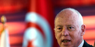 قيس سعيد يفتح ملف "كارثة قابس": فساد وغياب للصيانة يستوجب المحاسبة