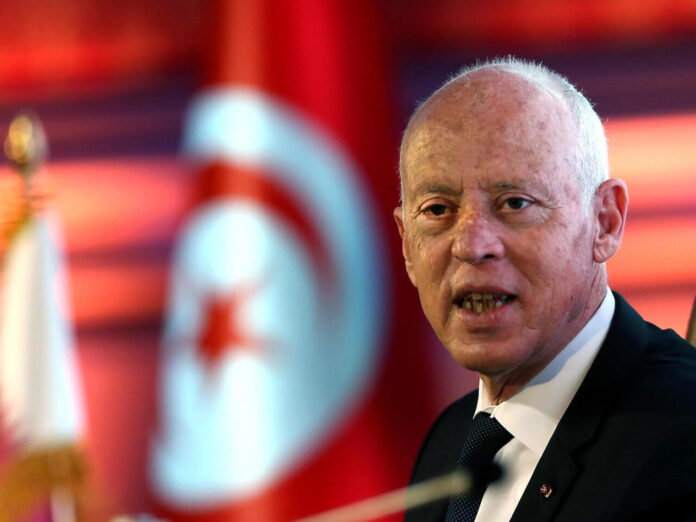 قيس سعيد يفتح ملف "كارثة قابس": فساد وغياب للصيانة يستوجب المحاسبة