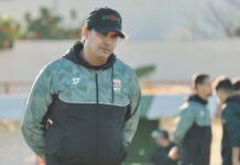 الاستاد التونسي يفسخ عقد لسعد الدريدي بعد أسبوعين فقط.. غضب كبير من الإدارة فضيحة: الدريدي يترك الاستاد بعد أسبوعين!