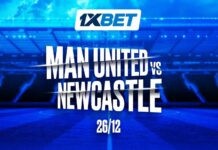 Manchester United contre Newcastle | Pronostics 1xBet