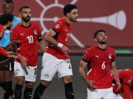 مصر ضد جنوب افريقيا اليوم: القنوات الناقلة مباشرة