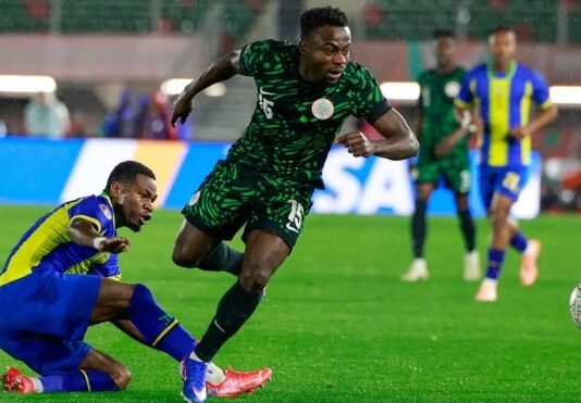 تونس تكتسح أوغندا بثلاثية وتتصدر مجموعتها في كأس أفريقيا 2025