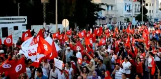 17 ديسمبر: 15 عاماً على الثورة التونسية!