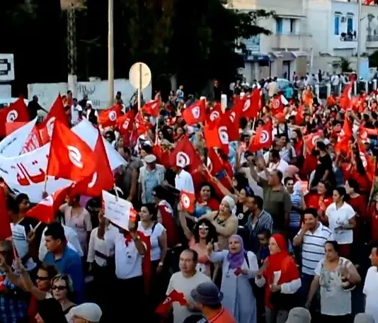 17 ديسمبر: 15 عاماً على الثورة التونسية!