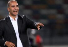 الطرابلسي يفتح النار على "الكاف" بعد وداع تونس لكأس العرب