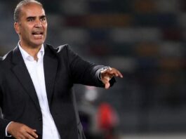 الطرابلسي يفتح النار على "الكاف" بعد وداع تونس لكأس العرب