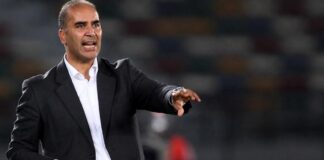 الطرابلسي يفتح النار على "الكاف" بعد وداع تونس لكأس العرب