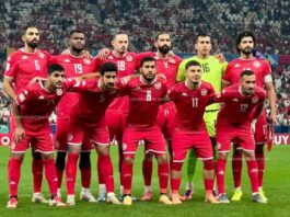 كأس العرب 2025: فرص تأهل تونس