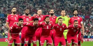 كأس العرب 2025: فرص تأهل تونس