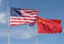 الصين تعاقب 12 شركة دفاع أمريكية بسبب تايوان (ديسمبر 2025)