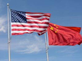 الصين تعاقب 12 شركة دفاع أمريكية بسبب تايوان (ديسمبر 2025)