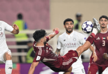 Quarts de finale de la Coupe arabe 2025 : 8 équipes en lice pour la qualification au Qatar ربع نهائي كأس العرب: مواجهات نارية!