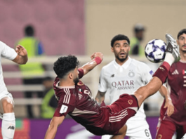 ربع نهائي كأس العرب: مواجهات نارية!