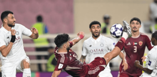 ربع نهائي كأس العرب: مواجهات نارية!