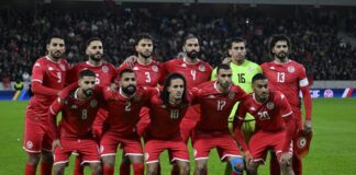 تونس تواجه بوتسوانا ودياً قبل الكان!